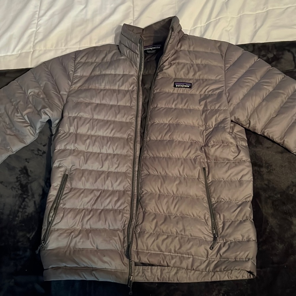 Patagonia Puffer